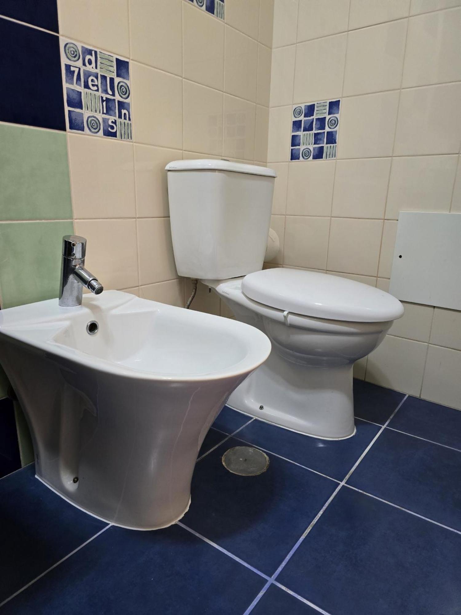Lc'S Guesthouse Lagos Luaran gambar
