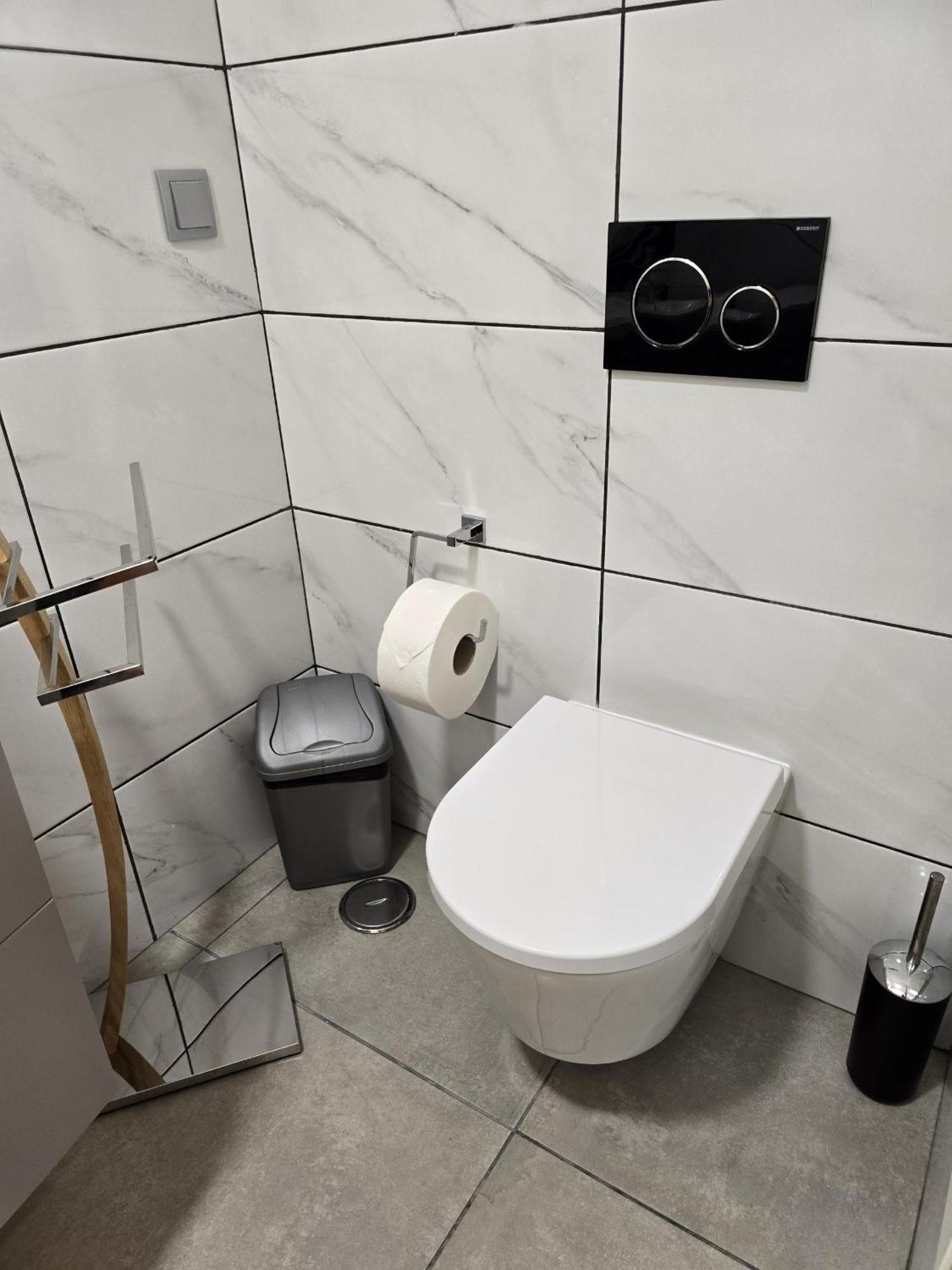 Lc'S Guesthouse Lagos Luaran gambar